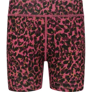 Mädchen-Radlerhose Zigzag Valerie