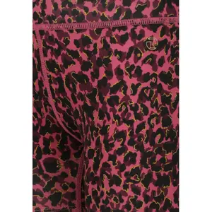 Mädchen-Radlerhose Zigzag Valerie image-2