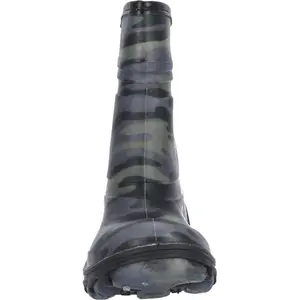 Regnstövlar för barn Zigzag Cenerki image-2