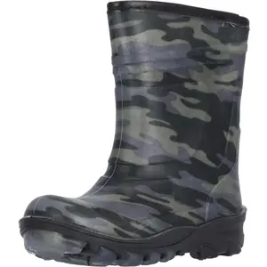 Regnstövlar för barn Zigzag Cenerki image-3