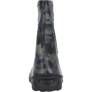 Regnstövlar för barn Zigzag Cenerki image-6