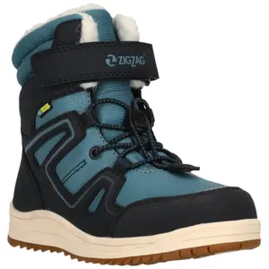 Children's boots Zigzag Rincet image-1