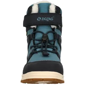 Children's boots Zigzag Rincet image-2