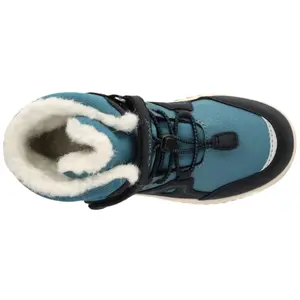 Children's boots Zigzag Rincet image-5