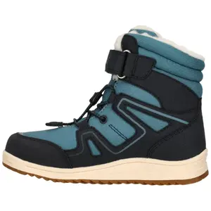 Children's boots Zigzag Rincet image-2
