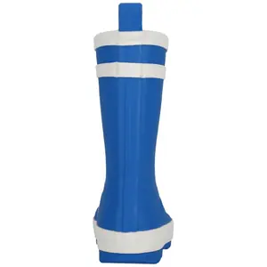 Gummistiefel Baby Zigzag Hurricane image-6