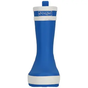 Rubberen regenlaarzen kind Zigzag Hurricane image-2