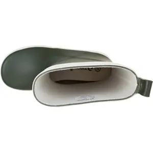 Rubberen regenlaarzen kind Zigzag Hurricane image-5