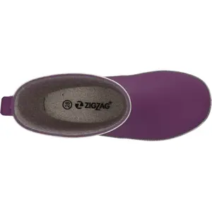 Gummistiefel Baby Zigzag Hurricane image-5