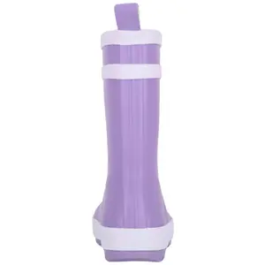 Gummistiefel Baby Zigzag Hurricane image-6