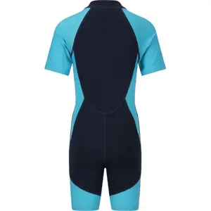 Schwimmanzug Kind Zigzag image-1