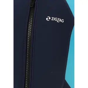 Schwimmanzug Kind Zigzag image-2