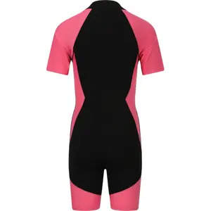 Schwimmanzug Kind Zigzag image-1