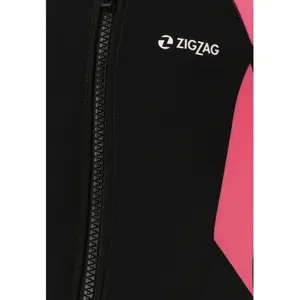 Schwimmanzug Kind Zigzag image-2