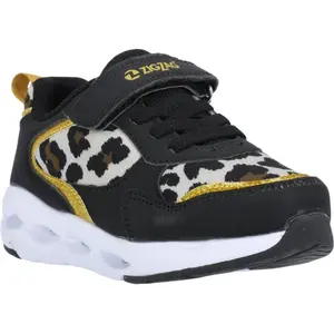 Baskets enfant Zigzag Certiny image-1