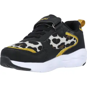 Baskets enfant Zigzag Certiny image-3