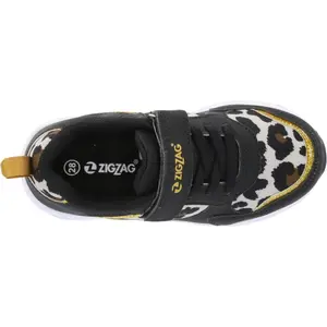 Baskets enfant Zigzag Certiny image-5