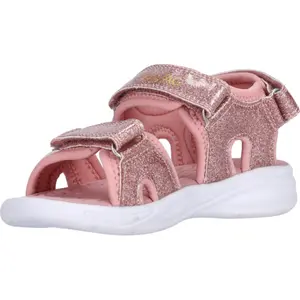 Girl's sandals Zigzag Flouer image-3