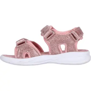 Girl's sandals Zigzag Flouer image-2