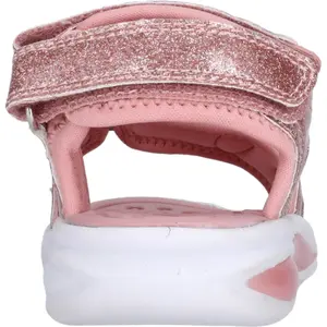 Girl's sandals Zigzag Flouer image-5