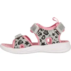 Girl's sandals Zigzag Flouer image-2