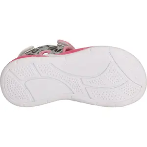 Girl's sandals Zigzag Flouer image-6