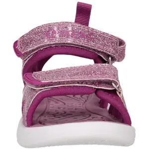 Girl's sandals Zigzag Flouer image-5