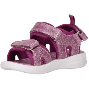 Girl's sandals Zigzag Flouer image-3