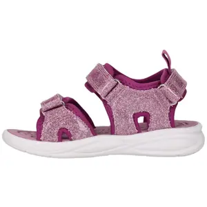 Girl's sandals Zigzag Flouer image-2