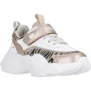 Kinderschoenen Zigzag Fialey image-1