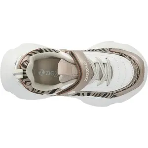 Kinderschoenen Zigzag Fialey image-4