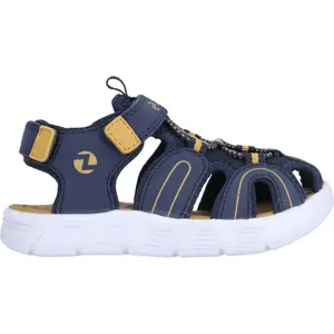 Baby hiking sandals Zigzag Niagien