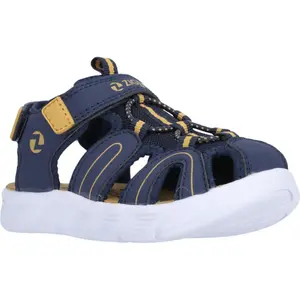 Baby hiking sandals Zigzag Niagien image-1