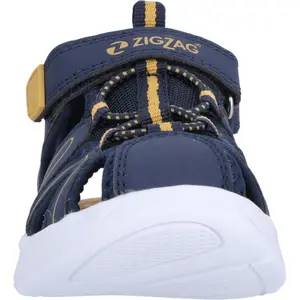 Baby hiking sandals Zigzag Niagien image-5