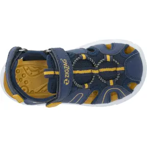 Baby hiking sandals Zigzag Niagien image-4