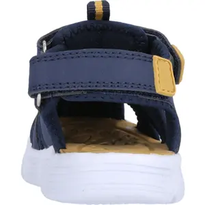 Baby hiking sandals Zigzag Niagien image-6