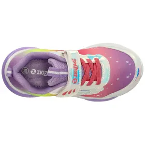 Baskets enfant Zigzag Hori image-5