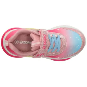 Baskets bébé Zigzag Hori image-5