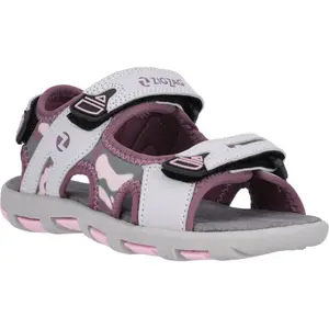Wandelsandalen voor kinderen Zigzag Tanaka image-1