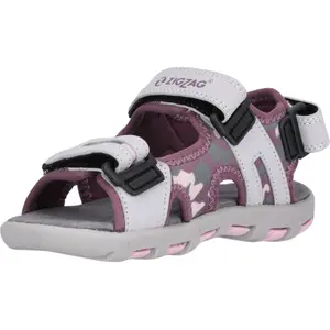 Wandelsandalen voor kinderen Zigzag Tanaka image-3
