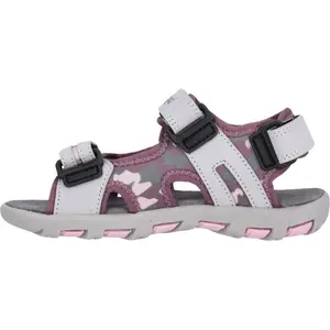 Wandelsandalen voor kinderen Zigzag Tanaka image-2