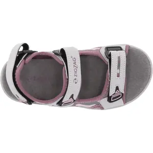 Wandelsandalen voor kinderen Zigzag Tanaka image-4