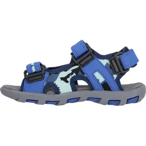 Wandelsandalen voor kinderen Zigzag Tanaka image-2