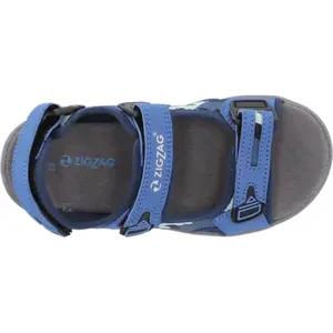Wandelsandalen voor kinderen Zigzag Tanaka image-4