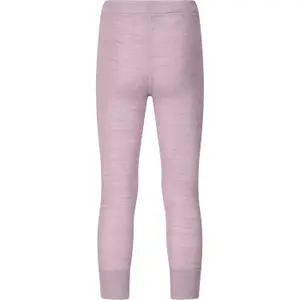 Merino Wool Underwear Set Child Zigzag Terry image-5