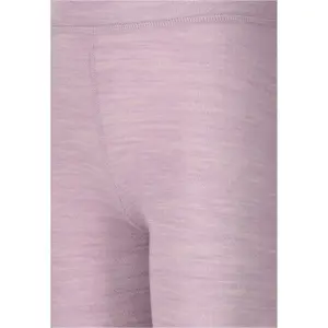 Merino Wool Underwear Set Child Zigzag Terry image-6