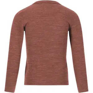 Conjunto de ropa interior de lana merino bebé Zigzag Terry image-3