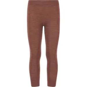 Conjunto de ropa interior de lana merino bebé Zigzag Terry image-5