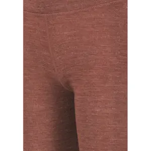Conjunto de ropa interior de lana merino bebé Zigzag Terry image-6