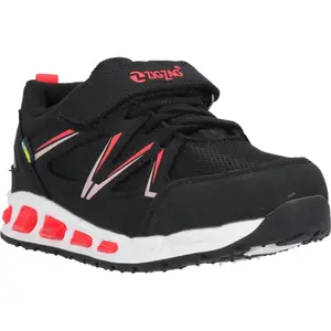 Baby Trainers Zigzag Kemsite image-1